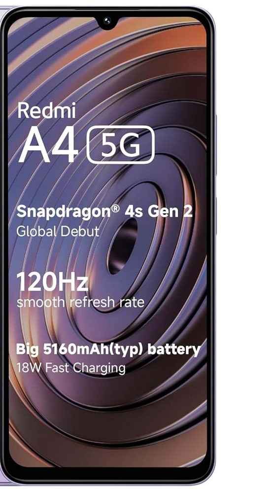 Redmi A4