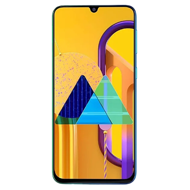 Samsung Galaxy M30s
