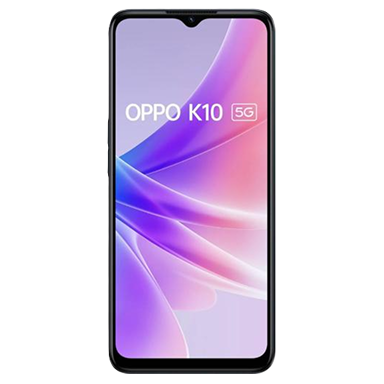 Oppo K10 5G