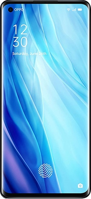 Oppo Reno 4 Pro