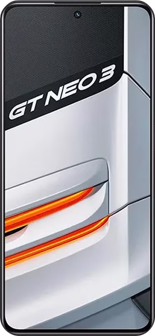 Realme GT Neo 3