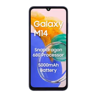 Samsung Galaxy M14