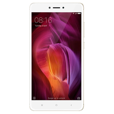 Redmi Note 4