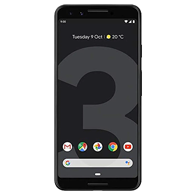 Google Pixel 3