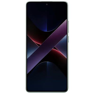 Poco X7 Pro