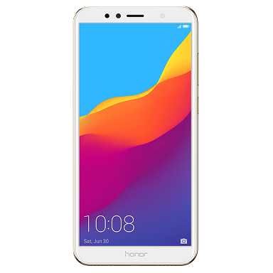 Honor 7A