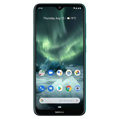 Nokia 7.2