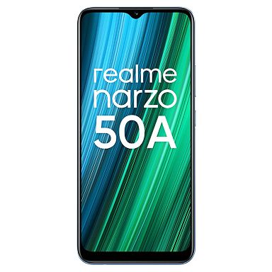 Realme Narzo 50A