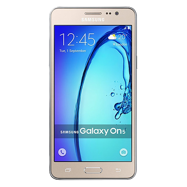 Samsung Galaxy On 5