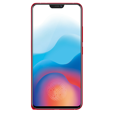 Vivo X21