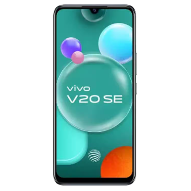 Vivo V20 SE