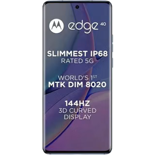 Moto Edge 40