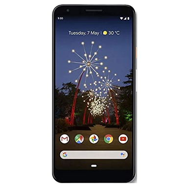 Google Pixel 3A
