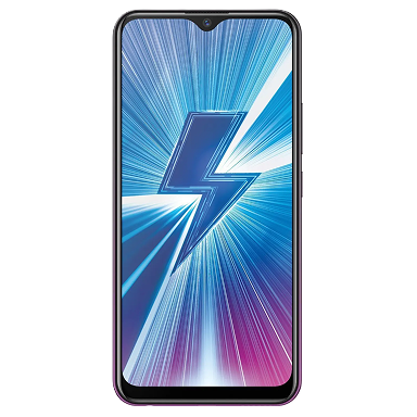 Vivo Y17