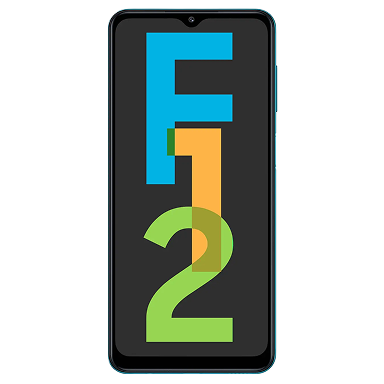 Samsung Galaxy F12