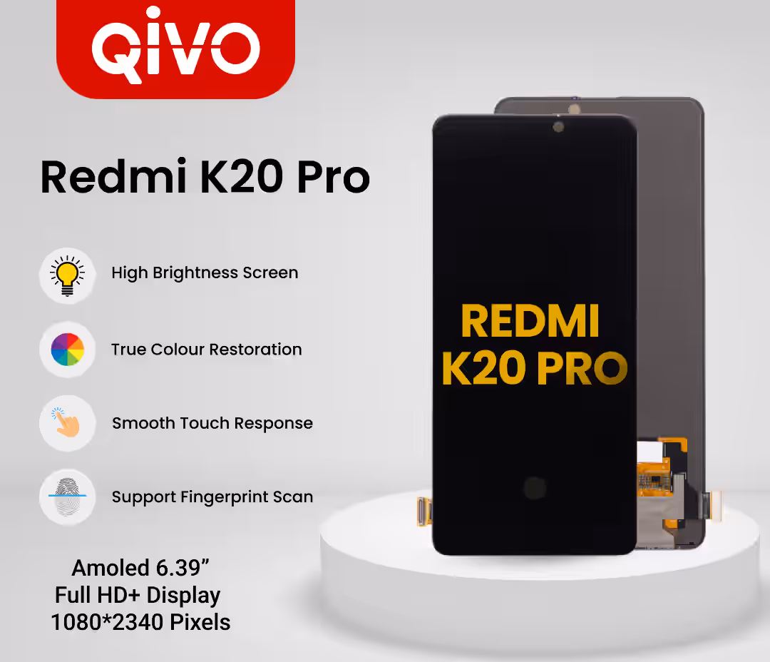 Redmi K20 Pro Display