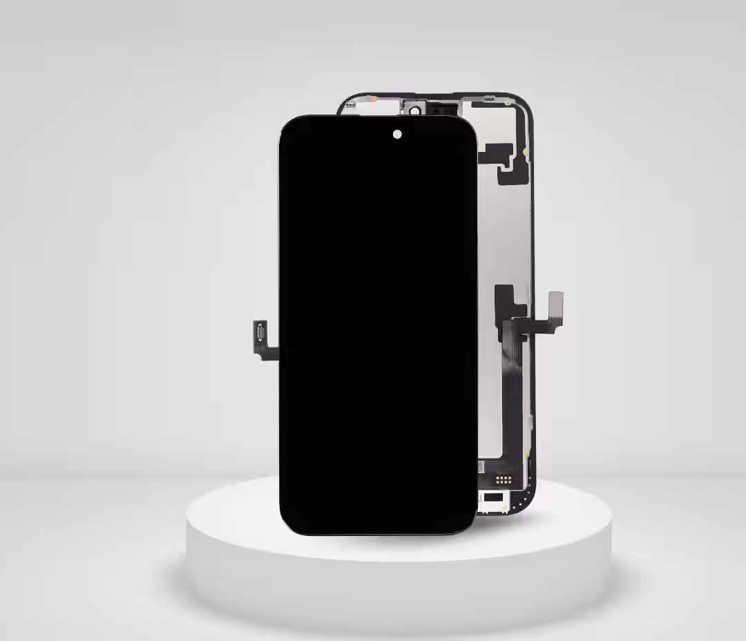 iPhone 16 Plus Display