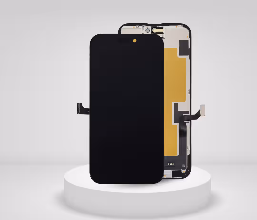 iPhone 15 Plus Display