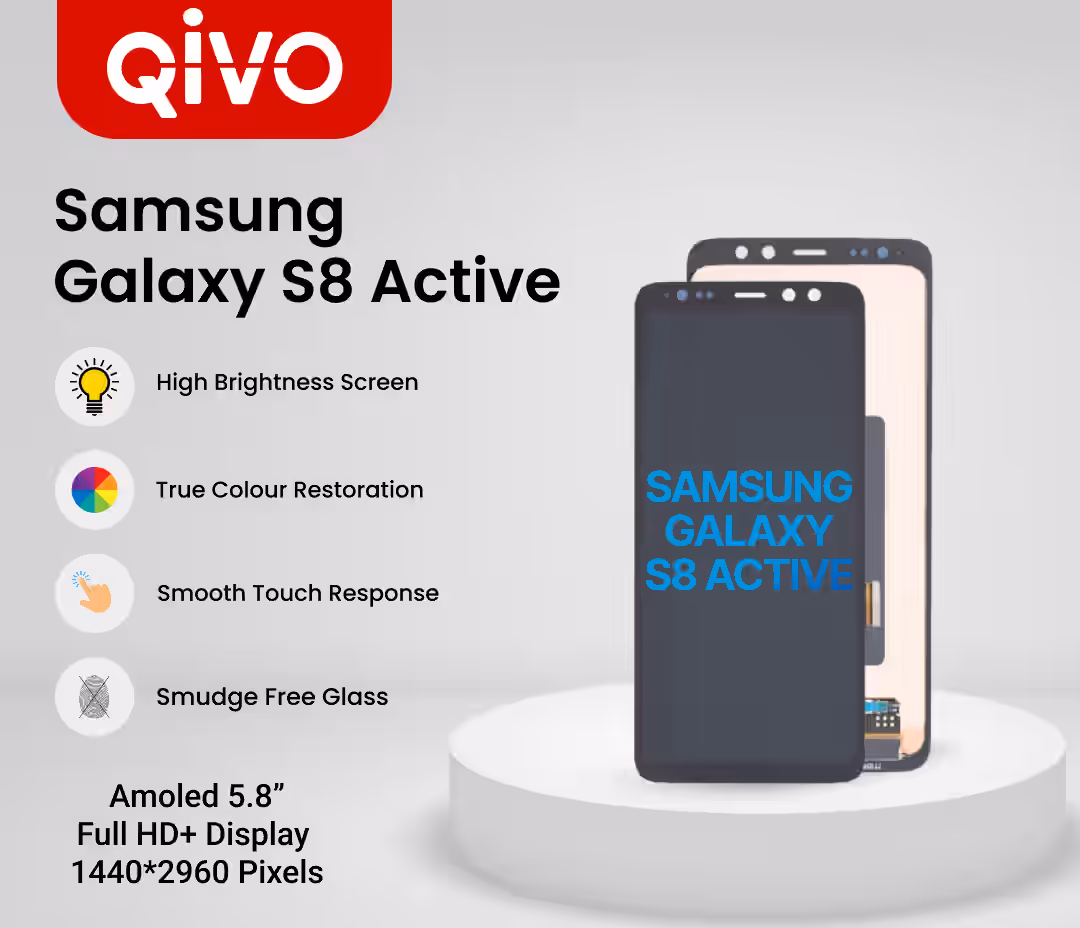 Samsung Galaxy S8 Active 