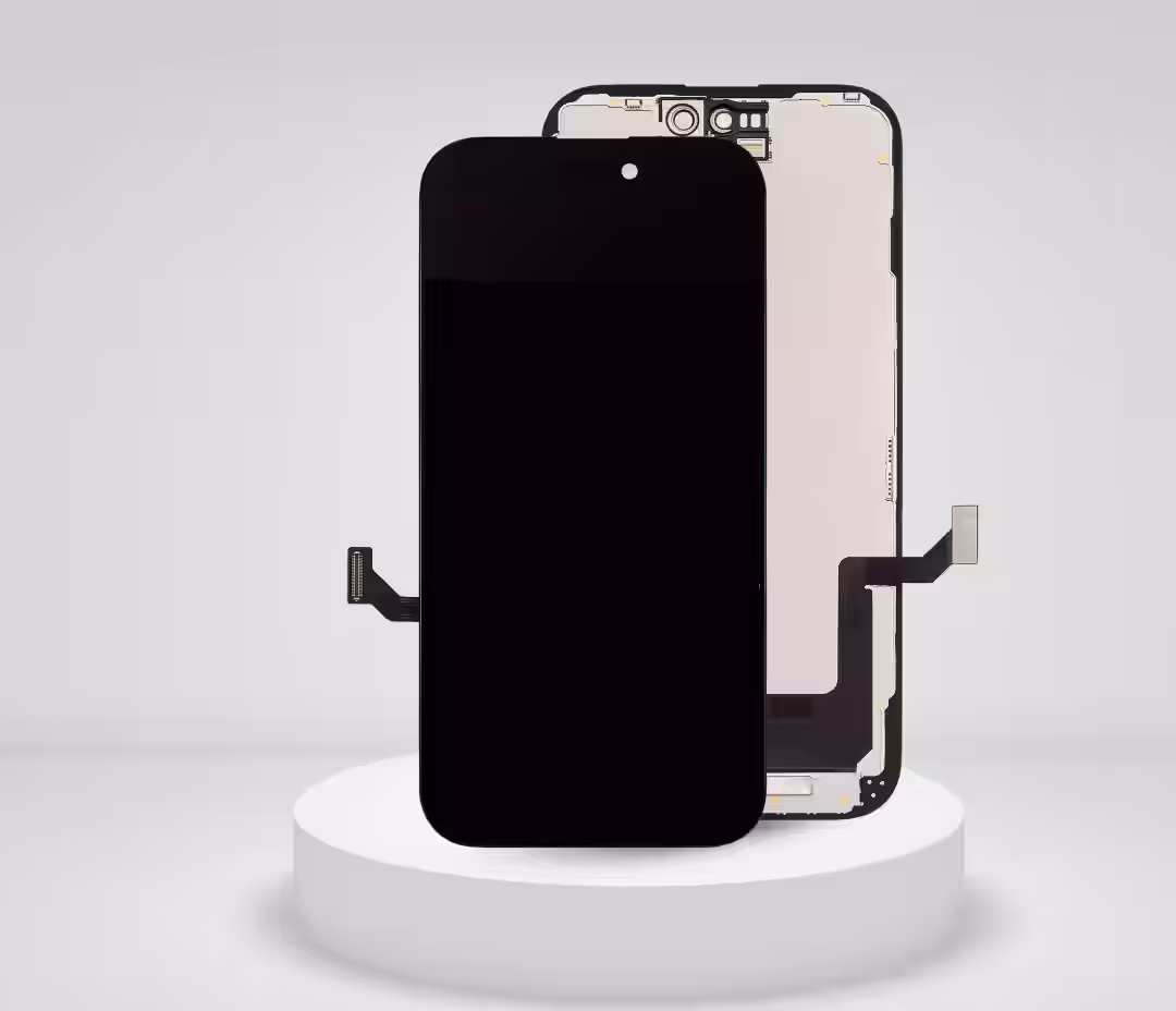 iPhone 15 Display