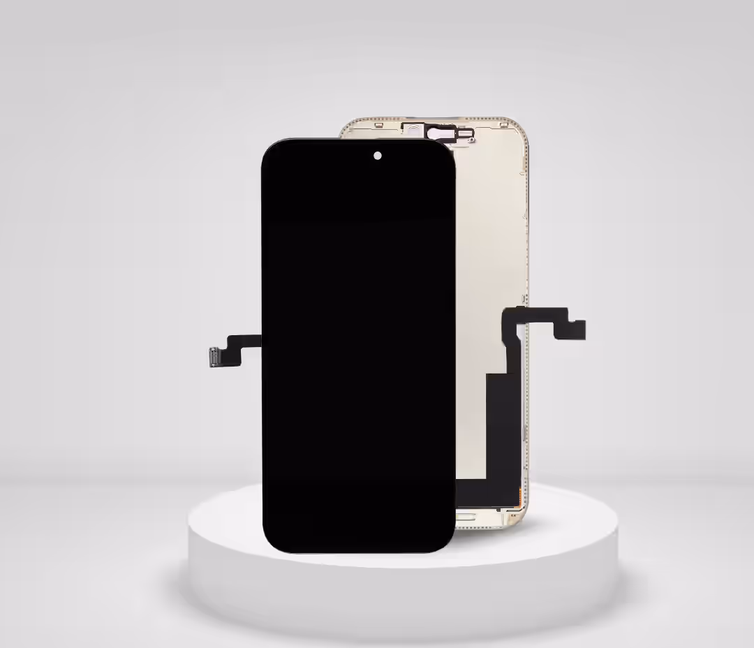 iPhone 16 Pro Max Display