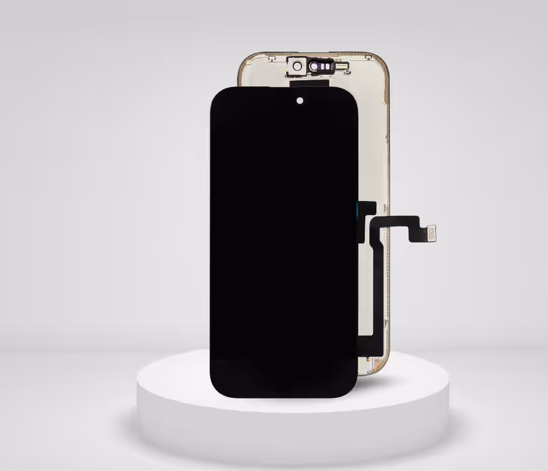 iPhone 16 Pro Display