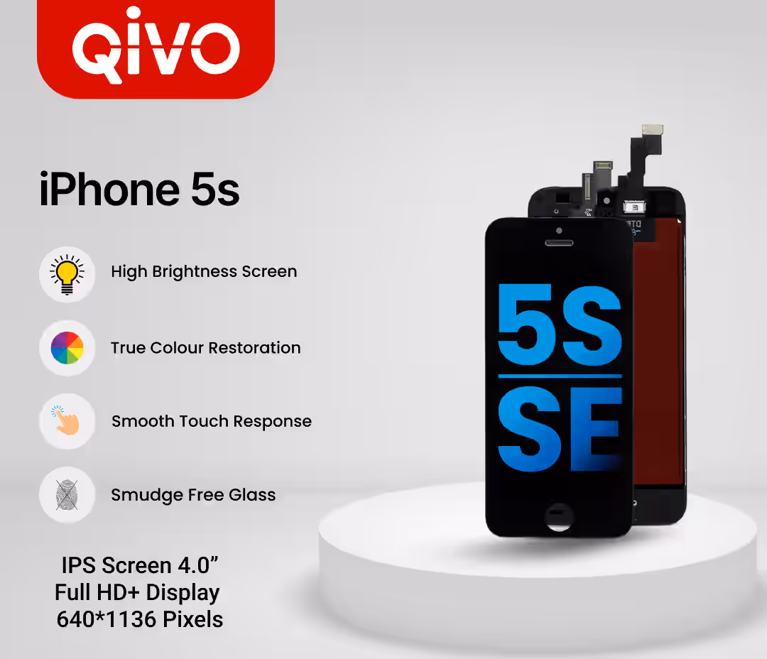 iPhone 5S Display