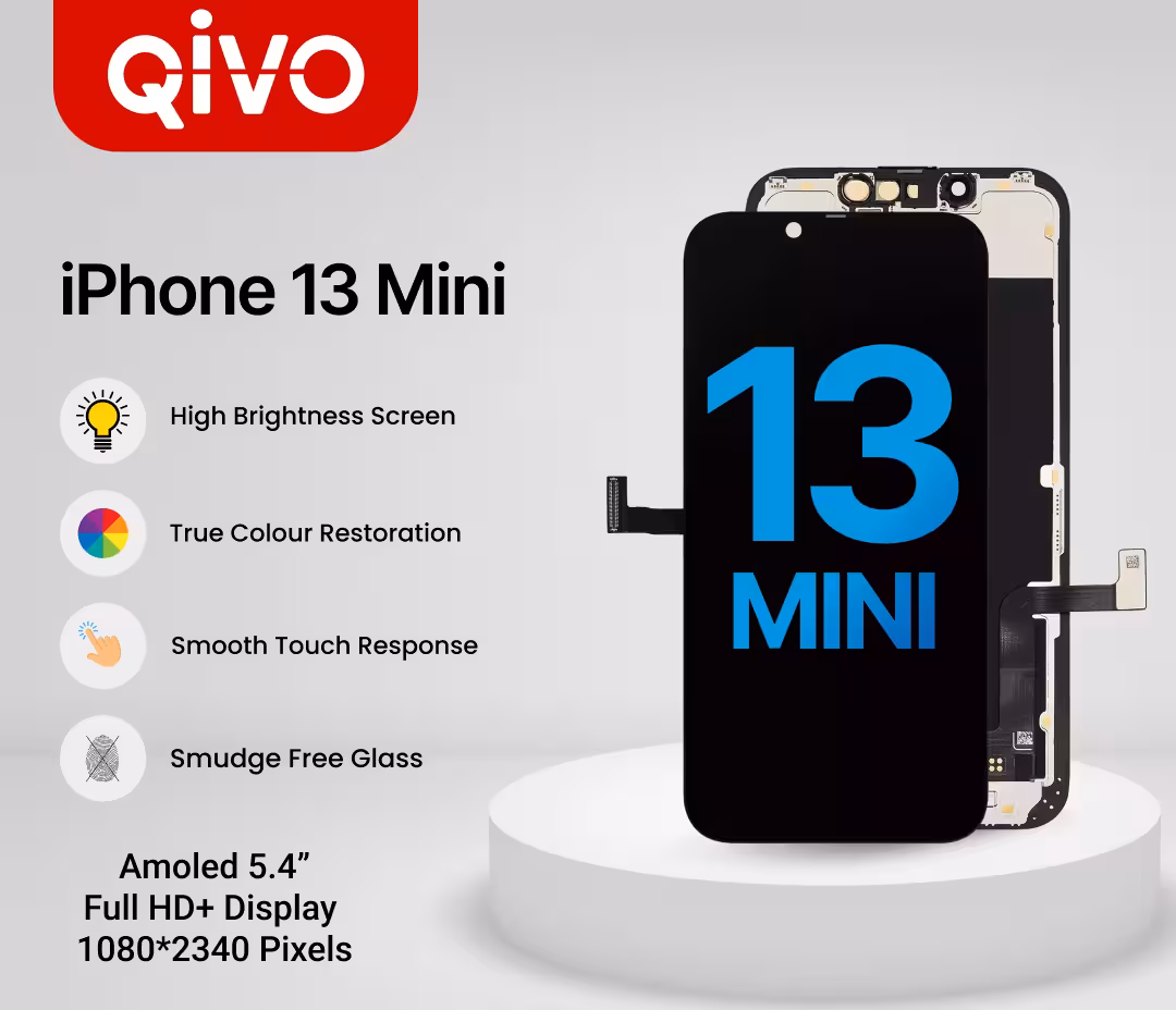 iPhone 13 Mini Display