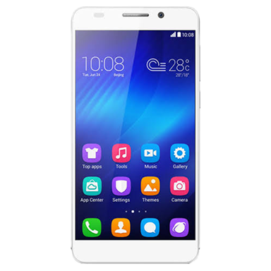Honor 6 Series