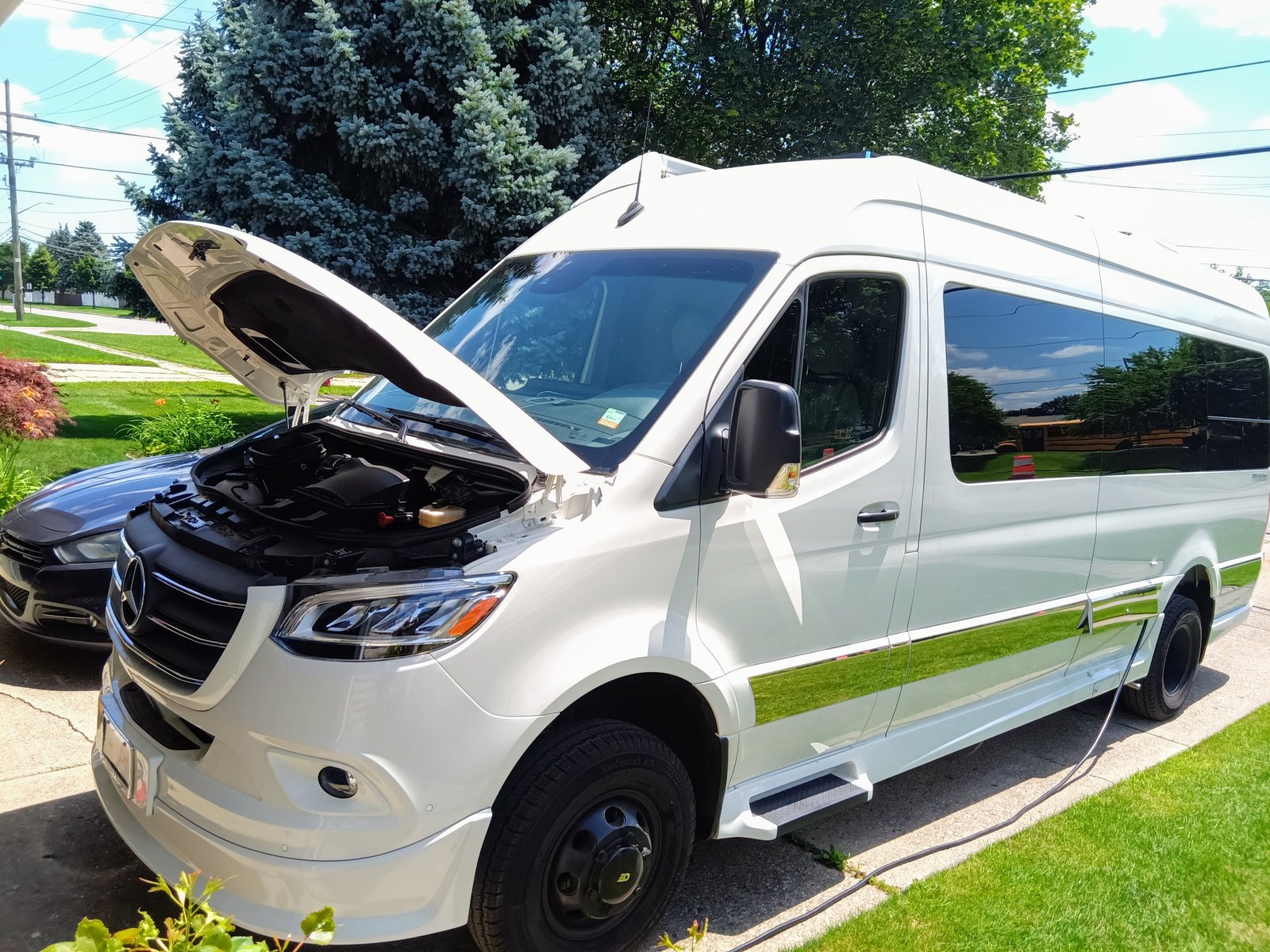 Grech RV service