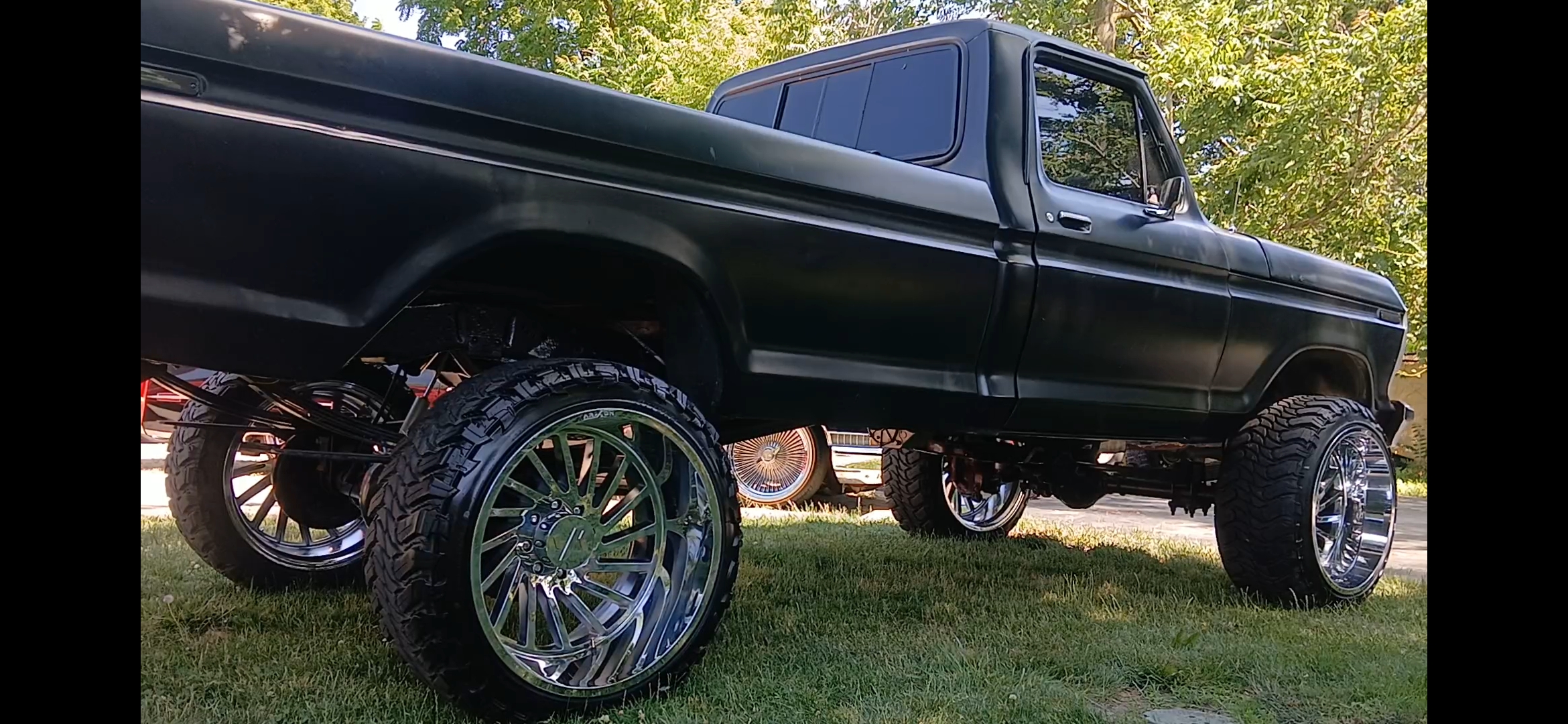 429 Big block build
