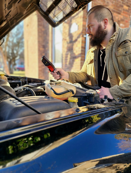 Mobile Repairs