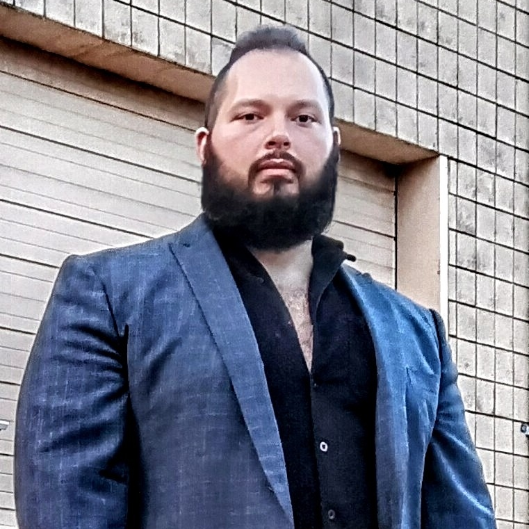 Alexander J. D'Alessandro, founder of Mobile Mechanic Muscle
