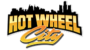 Hot Wheel City