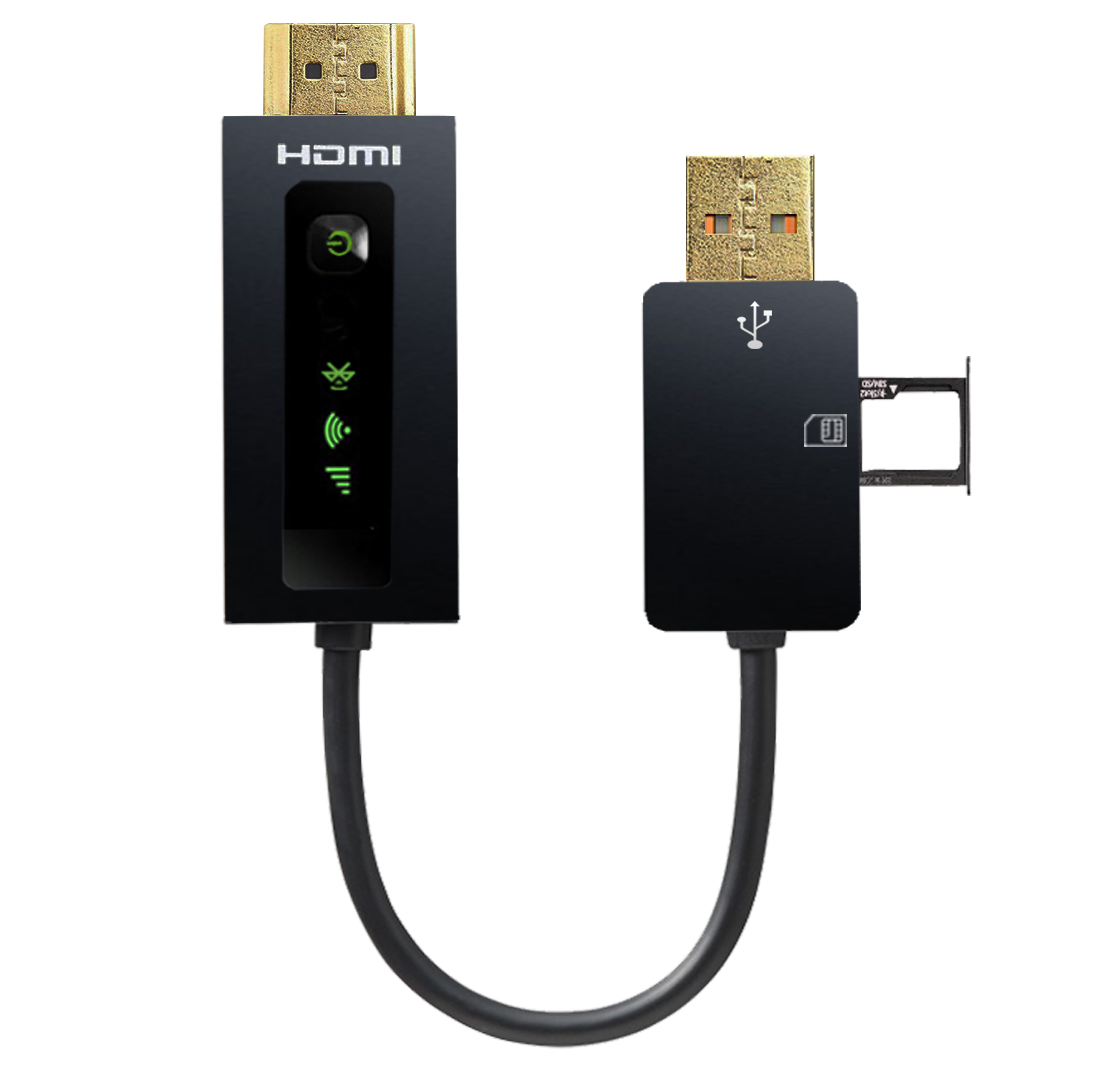 HDMI 5GV