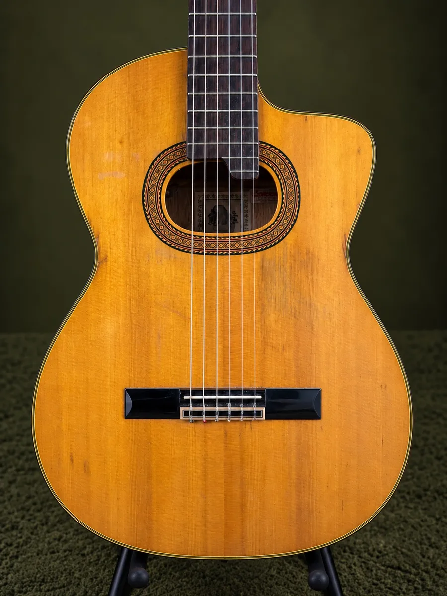 TAKAMINE E30 — foto 2 de 7
