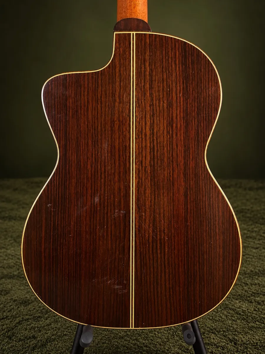 TAKAMINE E30 — foto 3 de 7