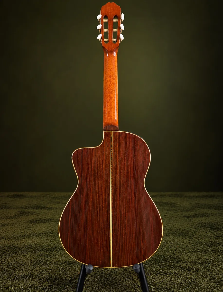 TAKAMINE E30 — foto 4 de 7