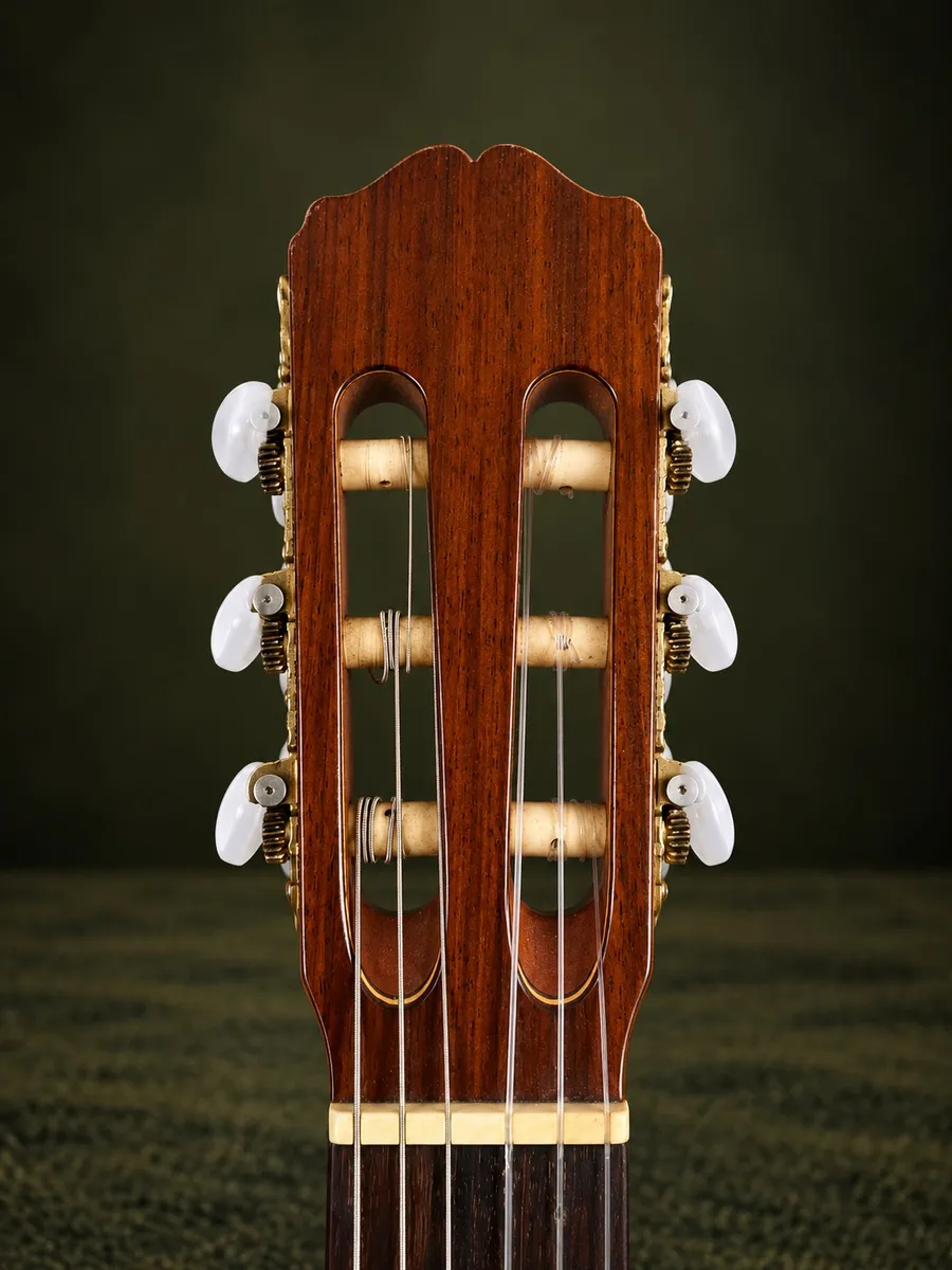 TAKAMINE E30 — foto 5 de 7