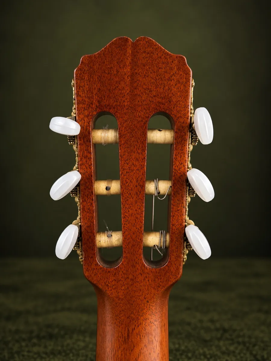 TAKAMINE E30 — foto 6 de 7