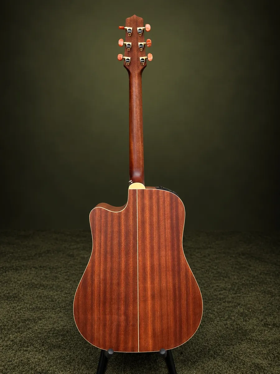 Takamine EAN10c — foto 2 de 5