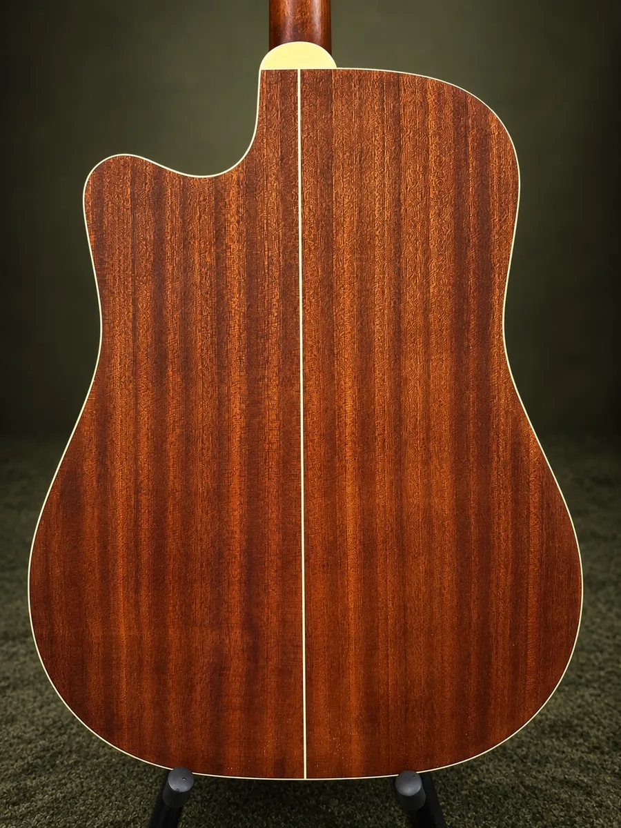 Takamine EAN10c — foto 3 de 5