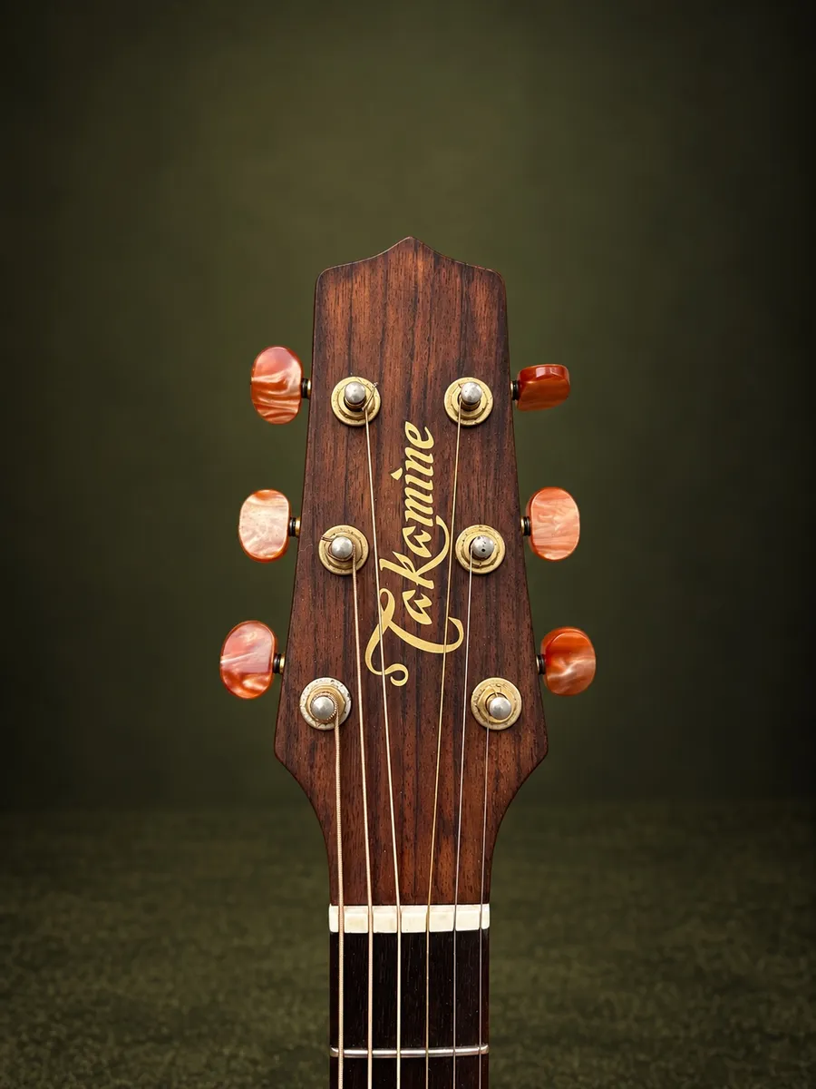 Takamine EAN10c — foto 4 de 5