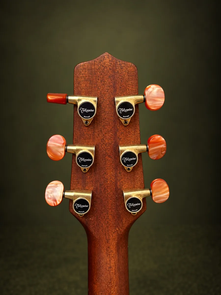 Takamine EAN10c — foto 5 de 5