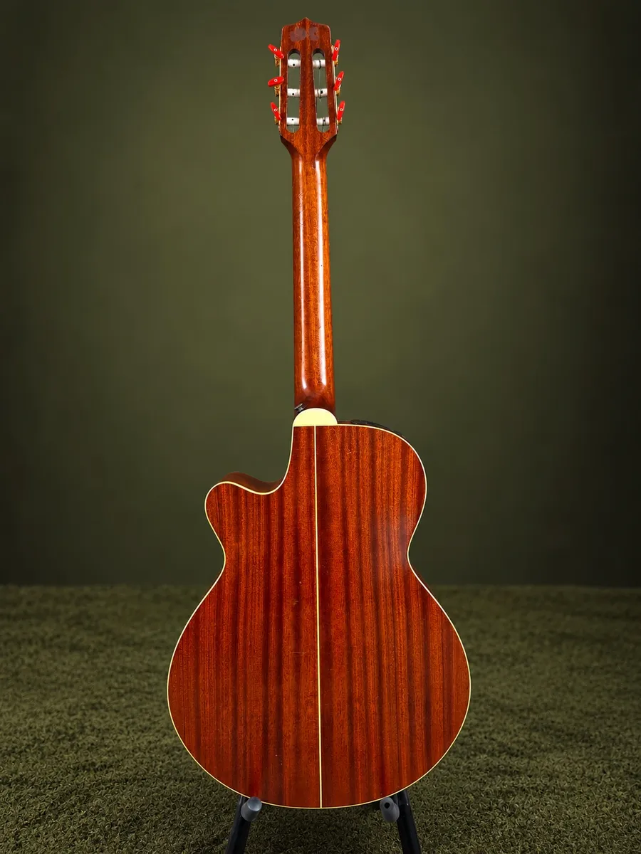 TAKAMINE EAN60C — foto 2 de 8
