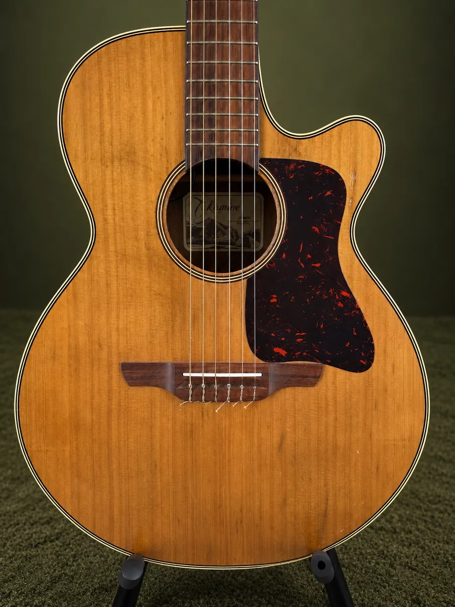 TAKAMINE EAN60C — foto 3 de 8