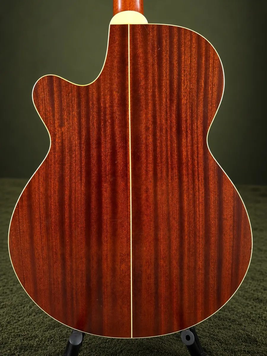 TAKAMINE EAN60C — foto 4 de 8