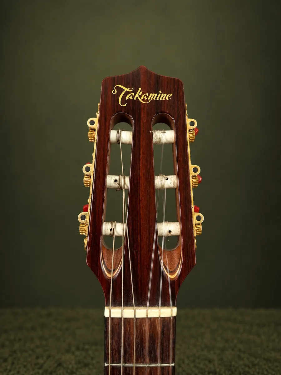 TAKAMINE EAN60C — foto 5 de 8