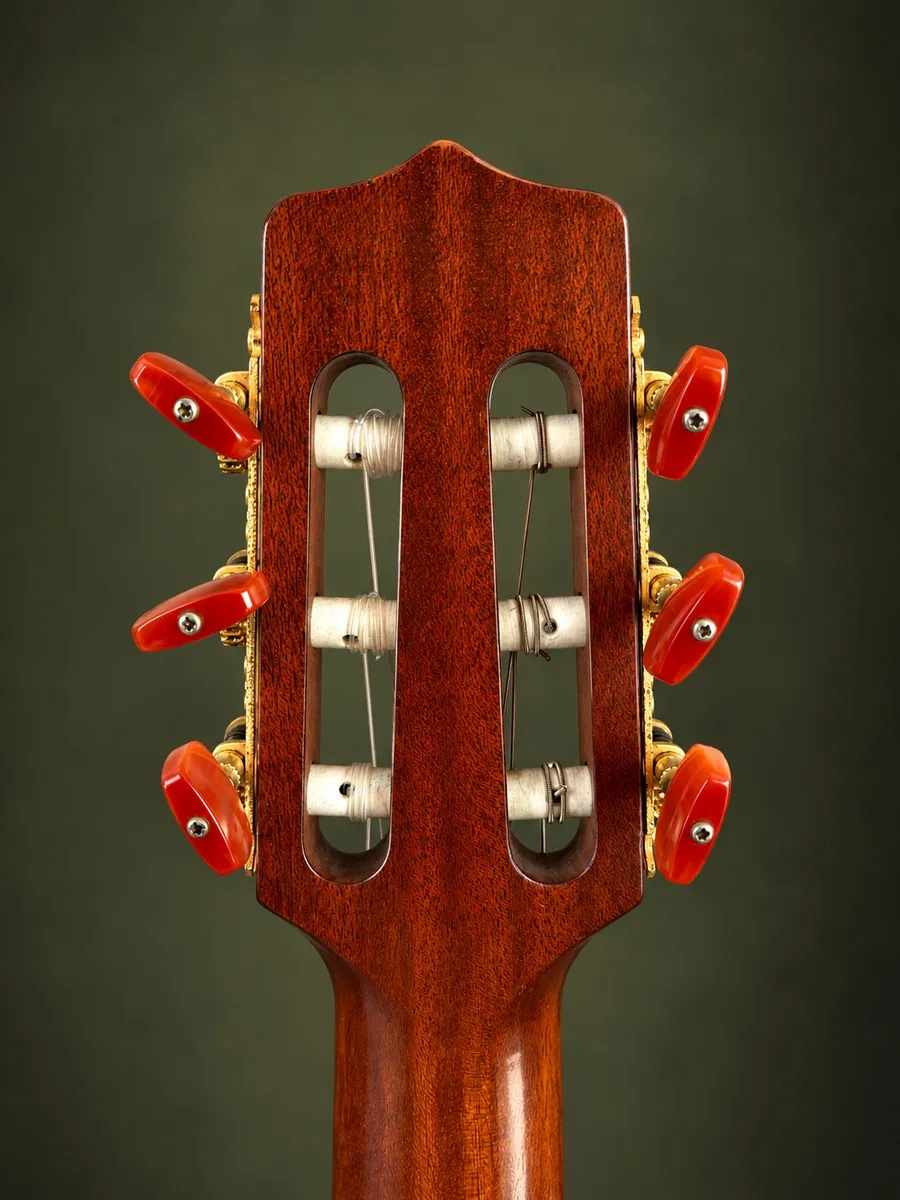 TAKAMINE EAN60C — foto 7 de 8