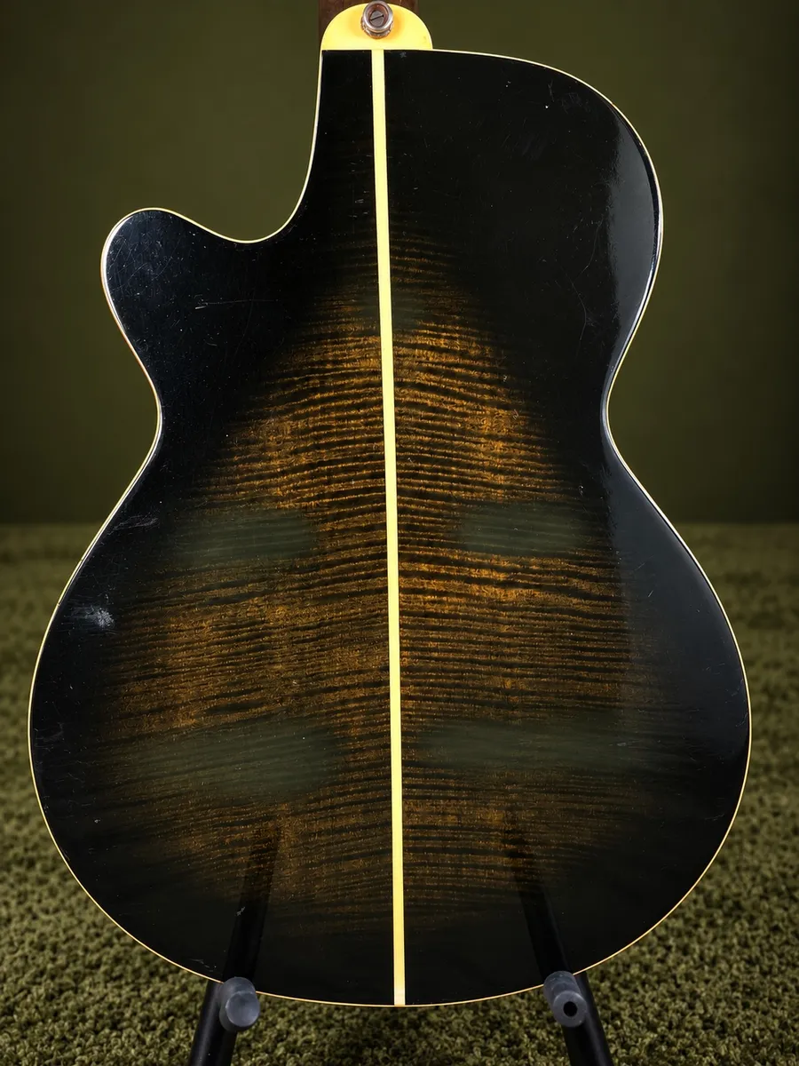 TAKAMINE EF291 JAPONÊS — foto 4 de 7